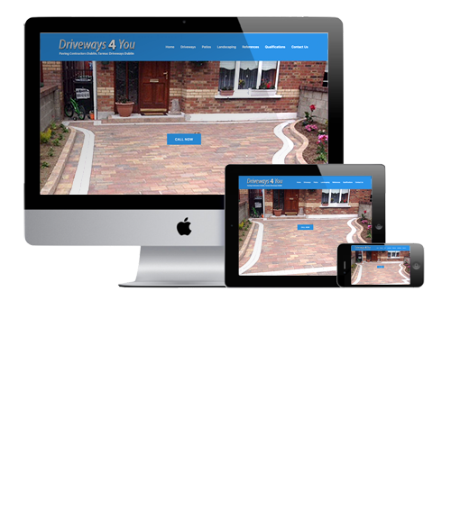 Website Design Jungle Den