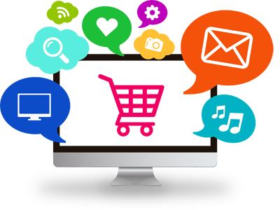 Ecommerce Web Design